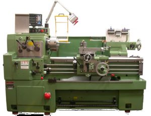 conventional turning machine